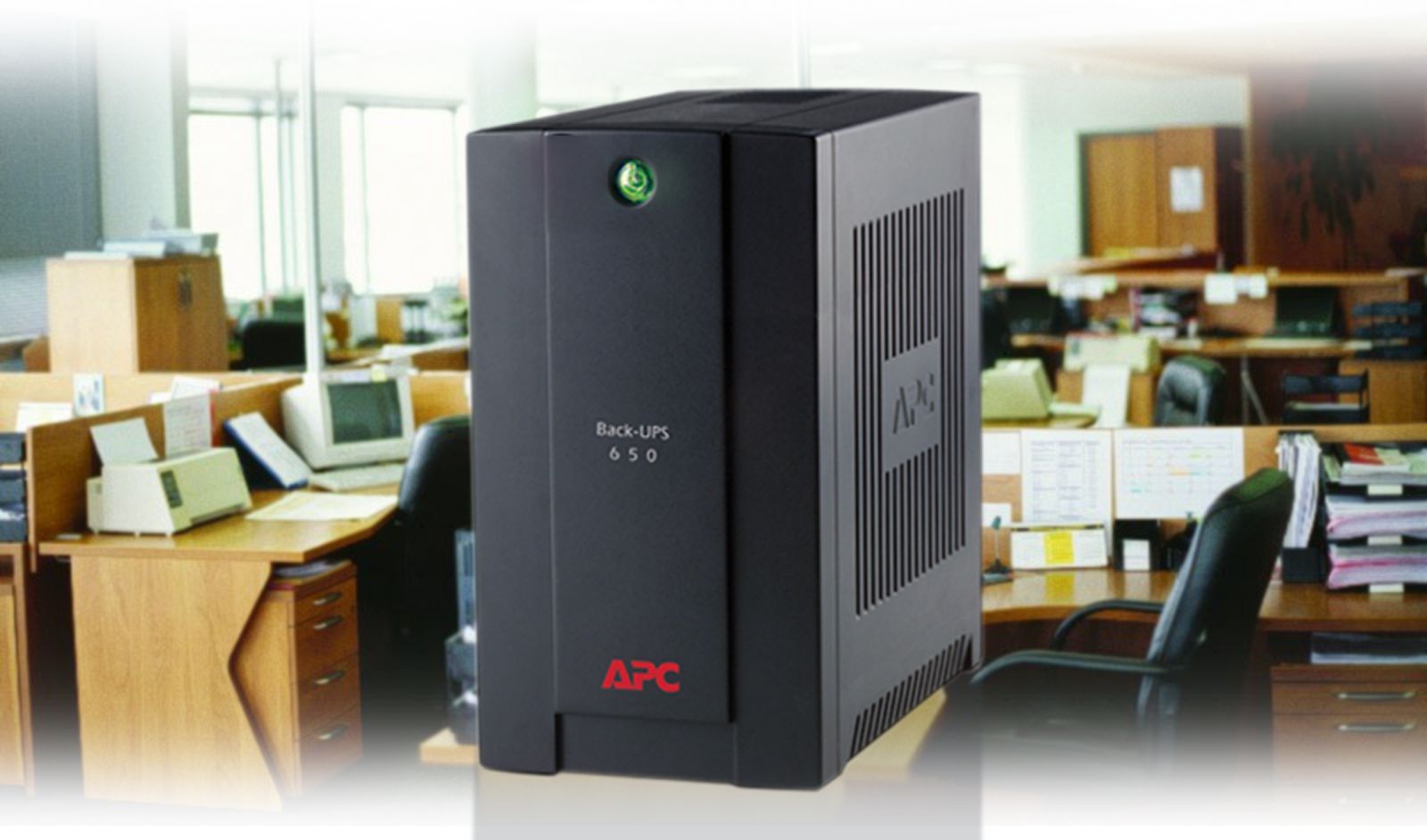 Tại sao cần có UPS hay Giải pháp bảo vệ nguồn