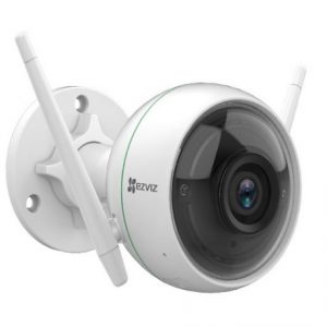 Camera IP không dây hồng ngoại 2.0 Megapixel EZVIZ C3WN 1080P (CS-CV310)