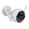 Camera EZVIZ C3X CS-CV310 2.0 Megapixel, ghi hình màu ban đêm, tích hợp AI, âm thanh 2 chiều, đèn và còi báo động.