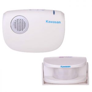Báo khách không dây KAWA KW-I318