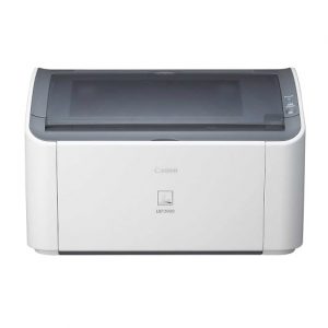 Máy in laser trắng đen CANON LBP 2900