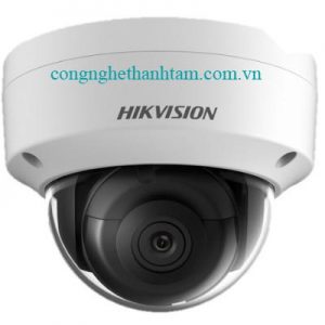Camera IP Dome hồng ngoại 4.0 Megapixel HIKVISION DS-2CD1143G0E-IF.