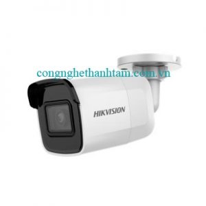 Camera IP hồng ngoại 2.0 Megapixel HIKVISION DS-2CD2021G1-I.