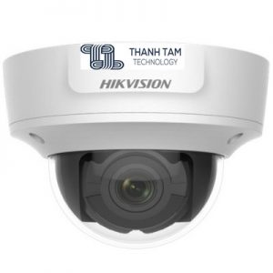 Camera IP 2MP Hikvision DS-2CD2721G0-I chống ngược sáng thực.