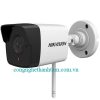 DS-2CV1021G0-IDW1 2.0 MP IR Fixed Bullet Wi-Fi