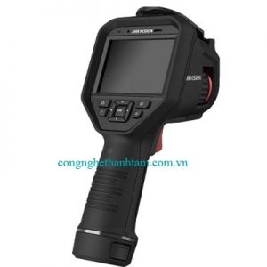 Camera IP đo thân nhiệt HIKVISION DS-2TP21B-6AVF/W