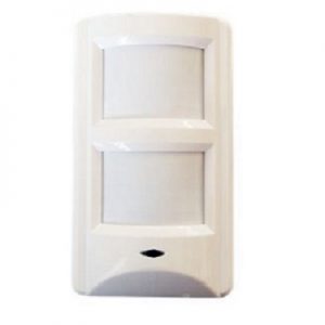 Đầu Dò Báo Trộm Hồng Ngoại Có Dây Outdoor KARASSN KS-208T