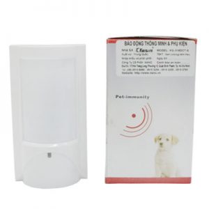 ĐẦU DÒ HỒNG NGOẠI KHÔNG DÂY KS-318DCT