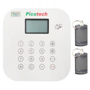 BÀN PHÍM LẬP TRÌNH PCA-305A