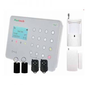 Báo trộm thông minh 32 vùng PICOTECH PCA-8300GSM