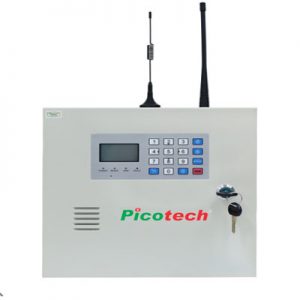 BÁO ĐỘNG CHUYÊN DỤNG PSTN + GSM 16 VÙNG