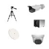 Combo camera thân nhiệt