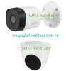 Camera HDCVI hồng ngoại 2.0 Megapixel DAHUA HAC-B1A21P/Camera Dome HDCVI hồng ngoại 2.0 Megapixel DAHUA HAC-T1A21P.