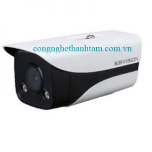 Camera IP 2.0MP Full Color KBVISION KX-CF2003N3.