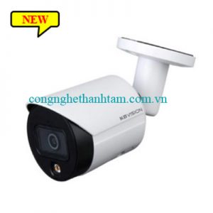 Camera IP 4.0MP Full Color KBVISION KX-CF4001N3.