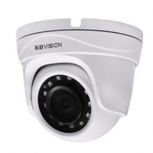 Camera IP Dome 2MP KBVISION KX-Y2002TN3.