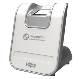 Thiết bị hổ trợ lấy dấu vân tay FOH-02RF