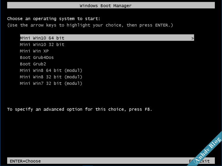 Boot Mini Windows Anhdv Boot