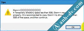 Thêm driver sau khi cài Windows với Dism ++ 1