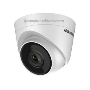 Camera IP 2.0MP Hikvision DS-2CD1323G0-IU.