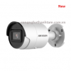 DS-2CD2043G2-IU Camera IP thân trụ hồng ngoại 4.0MP HIKVISION .