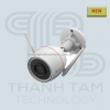 EZVIZ C3TN Camera WiFi  ngoài trời 3MP.