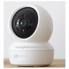 EZVIZ C6N 4.0MP Camera IP, Wifi quay quét thông minh.