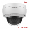Camera IP Dome hồng ngoại HIKVISION DS-2CD2123G2-IU/DS-2CD2143G2-IU(IP 2.0Mp/4.0Mp).