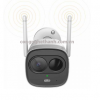 Camera IP IMOU Wifi 2.0MP IPC-G26EP-Ngoài trời.
