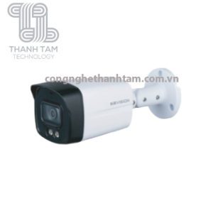 KBVISION KX-CF2203L Camera quan sát 2.0Mp HD ANALOG ( Hồng ngoại, tầm xa 40m).