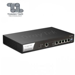 Cân bằng tải Draytek Vigor2962