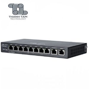 Cân bằng tải RG-EG210G-E Reyee 10-Port Gigabit Cloud Managed Router