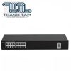 Bộ chuyển mạch RUIJIE RG-ES216G, 16 cổng 10/100/1000 BASE-T RUIJIE(16-Port Gigabit Smart Switch, 19-inch Rack-mountable Steel Case).