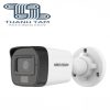 Camera Analog Hikvision DS-2CE16D0T-LFS Thân Trụ có màu ban đêm.