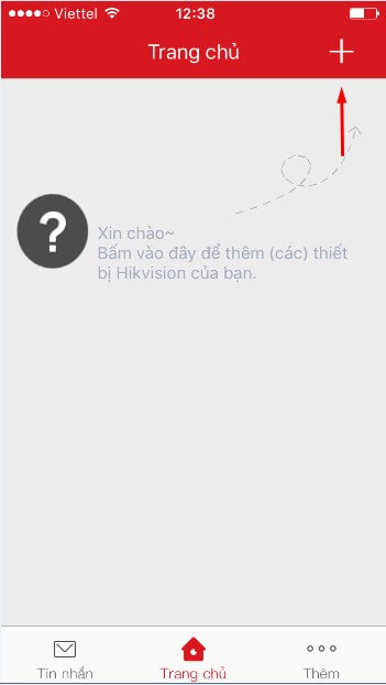 hướng dẫn add đầu ghi vào tài khoản hik-connect-1