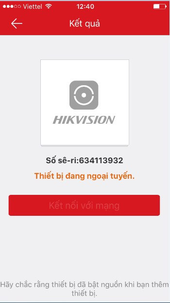 hướng dẫn add đầu ghi vào tài khoản hik-connect-6