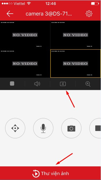 hướng dẫn add đầu ghi vào tài khoản hik-connect-9
