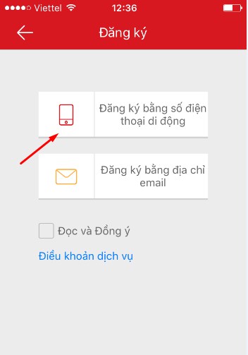 hướng dẫn cài đặt phần mềm hik-connect-12