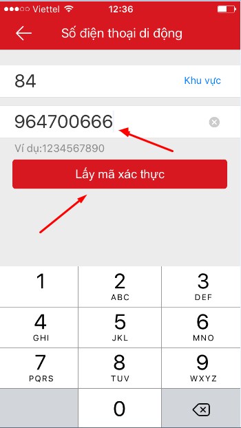 hướng dẫn cài đặt phần mềm hik-connect-14