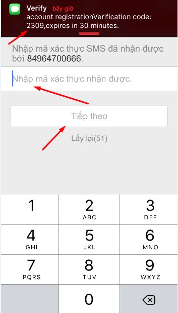 hướng dẫn cài đặt phần mềm hik-connect-15
