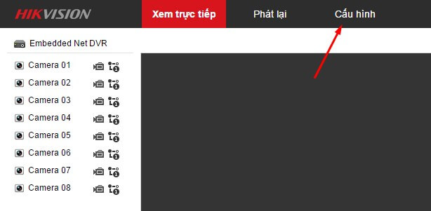 hướng dẫn cài đặt phần mềm hik-connect-3