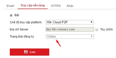 hướng dẫn cài đặt phần mềm hik-connect-7