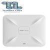 Bộ phát WiFi Ruijie RG-RAP2200(E) Chuẩn AC tốc độ 1267Mbps Tốc độ cổng LAN 1000Mbps