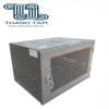 TỦ MẠNG 6U- D400 (320MM X 550MM X 400MM).