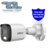 Camera HDCVI ColorVu 2.0 Megapixel DAHUA DH-HAC-B1A21P-U-IL-A