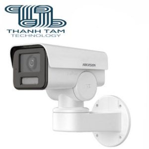 Camera IP PT 4.0MP thân trụ HIKVISION DS-2CD1P47G2-L(UF).